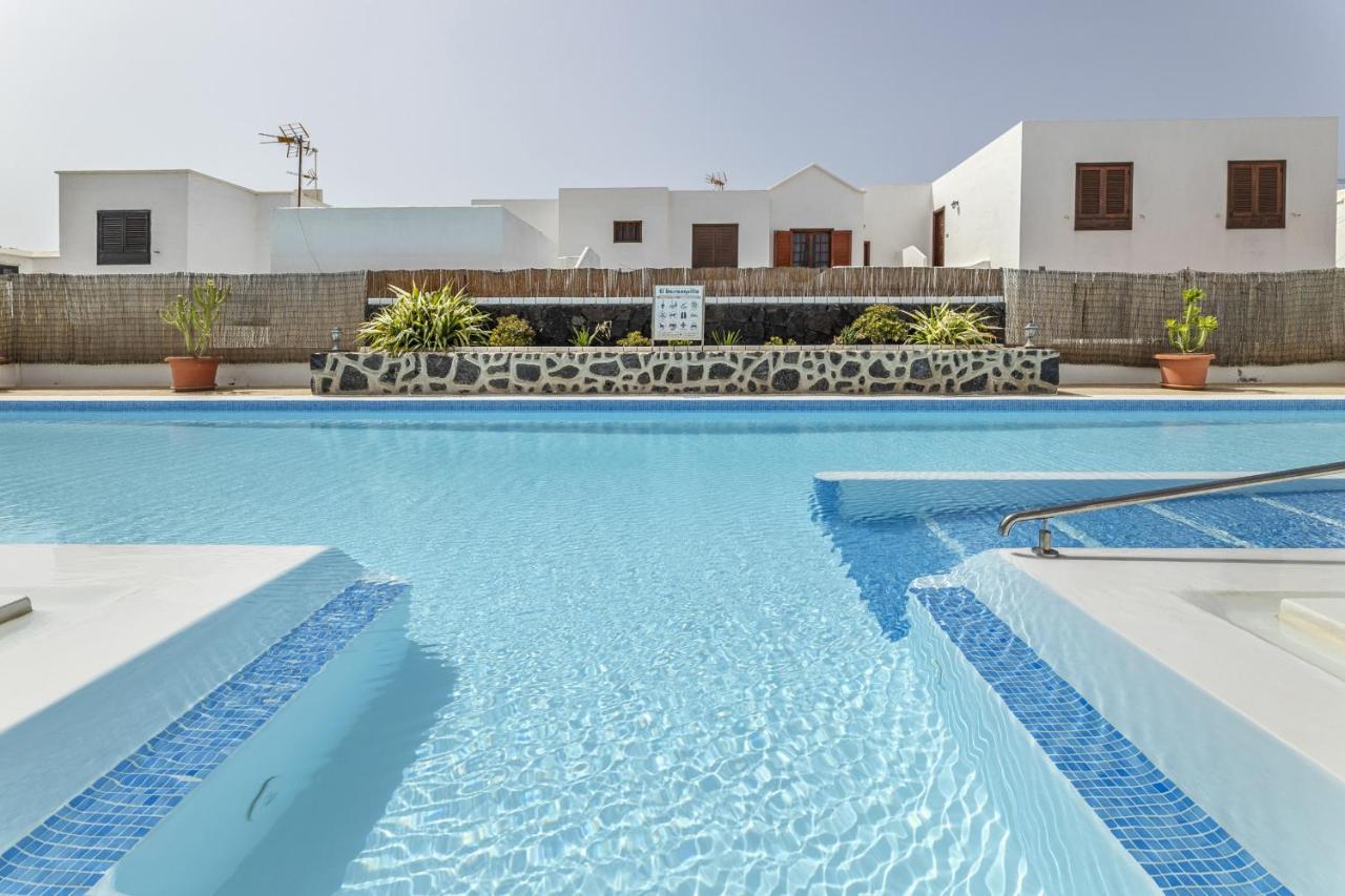Casa Aldea Puerto del Carmen (Lanzarote) Exterior foto