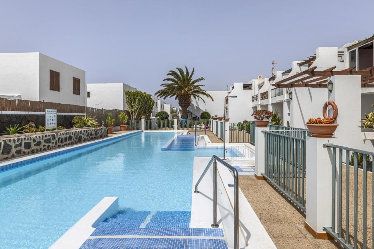 Casa Aldea Puerto del Carmen (Lanzarote) Exterior foto
