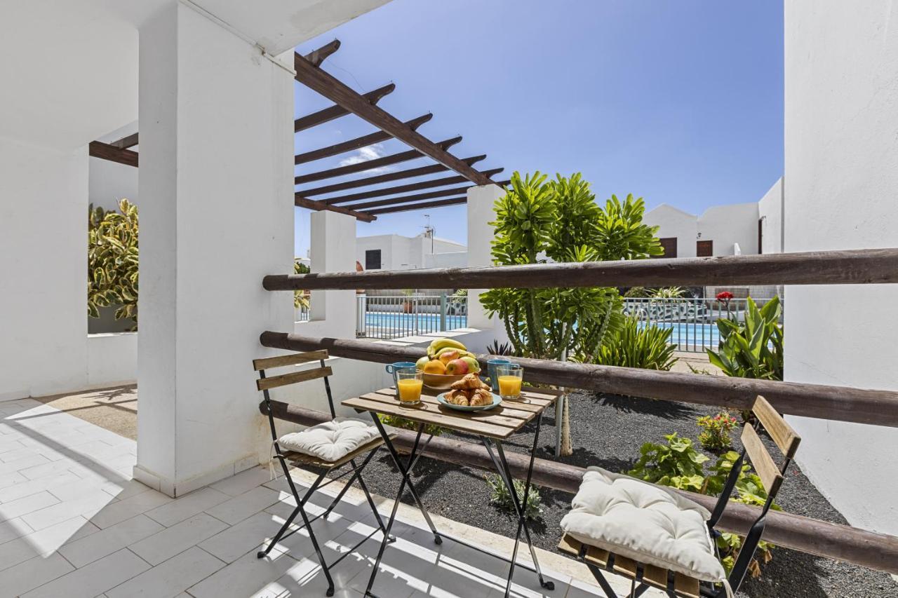 Casa Aldea Puerto del Carmen (Lanzarote) Exterior foto