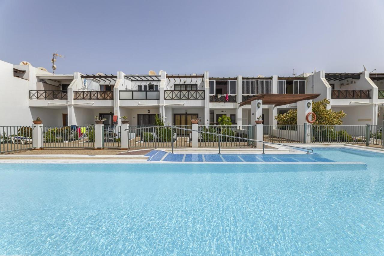 Casa Aldea Puerto del Carmen (Lanzarote) Exterior foto